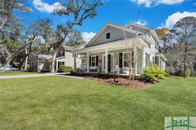 160 Long Creek Ln, Richmond Hill, GA 31324 - photo 2