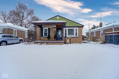 5029 Hillside Ave, Indianapolis, IN 46205 - photo 2