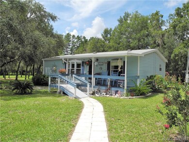 1724 E Naperville Ln, Hernando, FL 34442 - photo 2