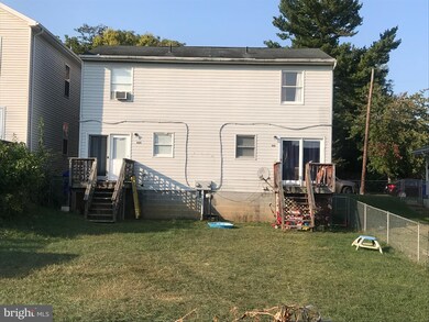 921 Concord St, Hagerstown, MD 21740 - photo 2