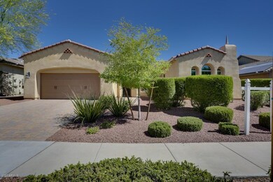 1-Front of Home