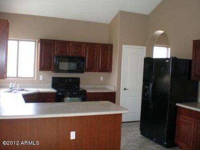 12901 W Soledad ST, El Mirage, AZ 85335