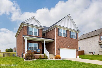 203 Copper Creek Dr, Mount Washington, KY 40047 - photo 2