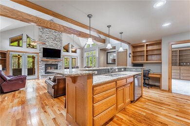 11678 Colcleasure Rd, Fayetteville, AR 72701 - photo 4