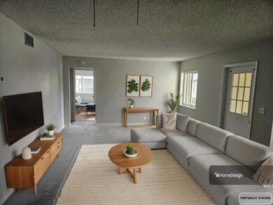 5991 Whispering Pine Way unit D-2, Greenacres, FL 33463 - photo 2