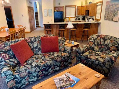 Open Floor Plan with plenty of space