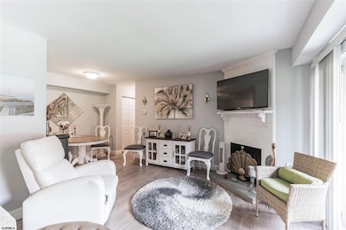 11 Shore Rd unit 6E, Somers Point, NJ 08244 - photo 6