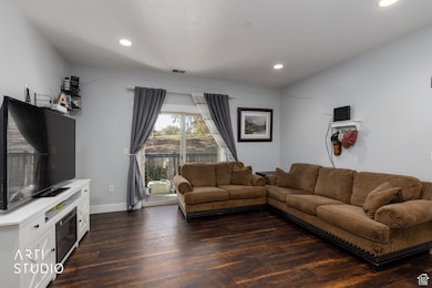 182 W Springview Dr, Saratoga Springs, UT 84045 - photo 7