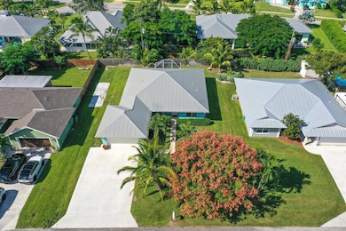 9295 SE Mercury St, Hobe Sound, FL 33455 - photo 4