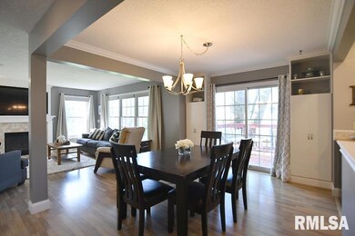 6710 Brookview Ln, Davenport, IA 52806 - photo 6