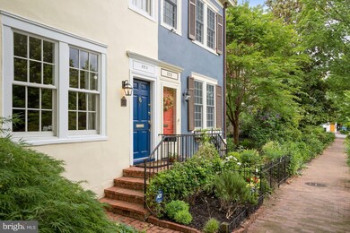 3215 Volta Place NW, Washington, DC 20007 - photo 2