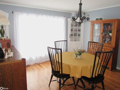 1106 E Franklin St, Bloomfield, IA 52537 - photo 3