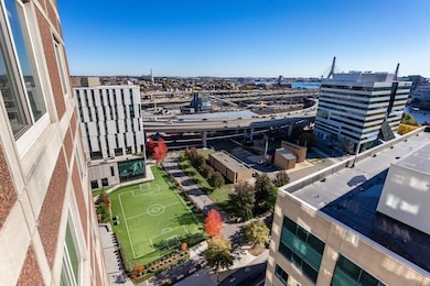 Regatta Riverview Residences unit 1921, Cambridge, MA 02141 - photo 7