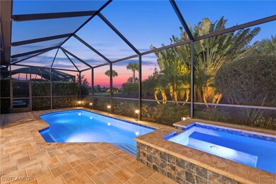 9382 Carretto Dr, Naples, FL 34119 - photo 3