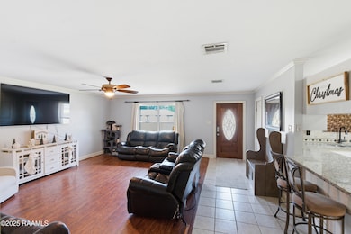 115 Patricia Ann Place, Lafayette, LA 70508 - photo 3