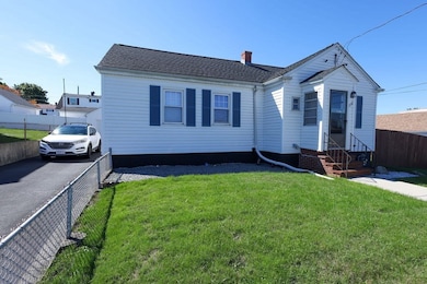 173 Walter St, Fall River, MA 02724 - photo 7