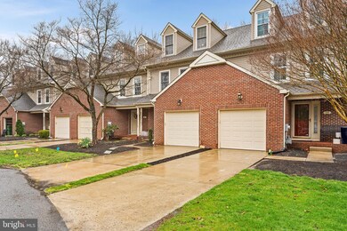 1101 Andover Ct unit 51, Marlton, NJ 08053 - photo 4