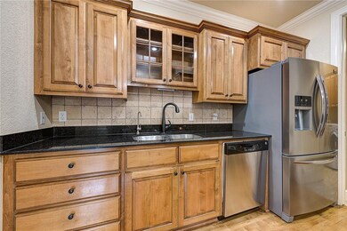 6619 Valley View Rd, Rogers, AR 72758
