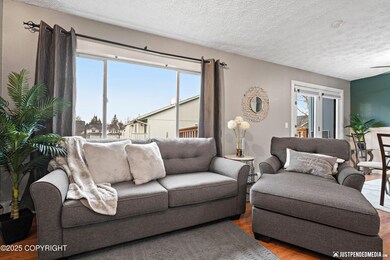 601 King Arthur Cir unit H08, Anchorage, AK 99518 - photo 7