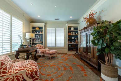 Formal Living - Office