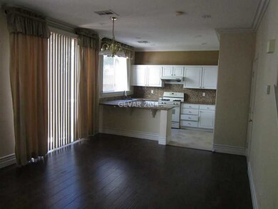 Property Photo. Kitchen