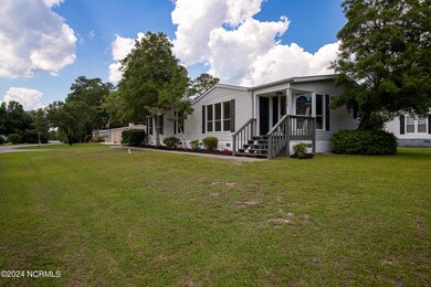 200 Spar Ct, Hampstead, NC 28443 - photo 2