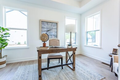 1039 the Parks Dr, Pittsboro, NC 27312 - photo 5