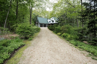 20 Sentry Hill Rd, York Harbor