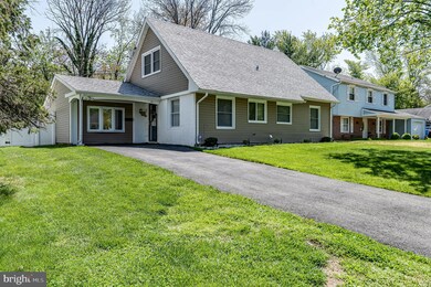 45 Parkside Cir, Willingboro, NJ 08046 - photo 2