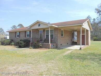 19458 N Nc 71 Hwy, Lumber Bridge, NC 28357 - photo 6