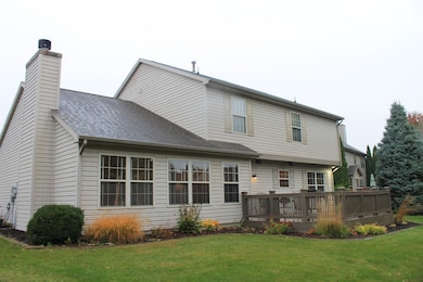 1417 Stoneripple Cir, Lafayette, IN 47909 - photo 2