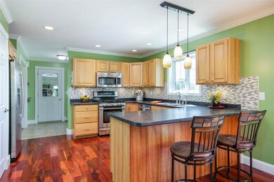 16 King Rd, Fairfax, VT 05454 - photo 7