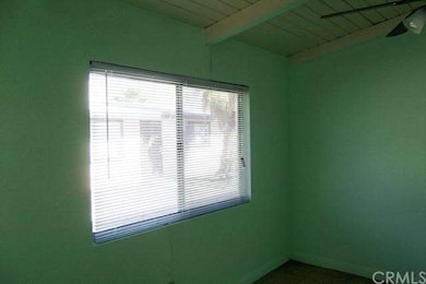 Open Beamed Ceilings with Fans