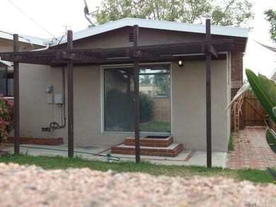 Rear View