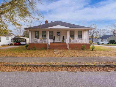 127 Wingo St, Inman, SC 29349 - photo 2