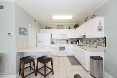 Poinciana Place #222 - Kitchen 3