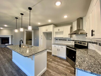 1700 E Pea Ridge Dr, Republic, MO 65738 - photo 6