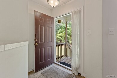 7195 Railroad Bed Rd, Carson, VA 23830 - photo 3