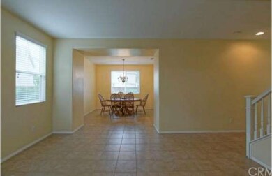 Tall ceilings and lots of light from all the large