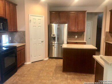 22034 Dolomite Dr, San Antonio, TX 78259 - photo 5