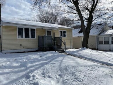 Front Exterior Right a