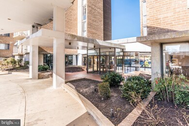 Presidential Towers unit T-15, Adelphi, MD 20783 - photo 4