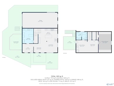 554 Cain Rd, Somerville, AL 35670 - photo 5