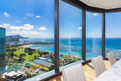 Anaha unit 3300, Honolulu, HI 96814 - photo 6