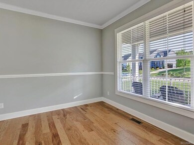 Study / Formal Living Room