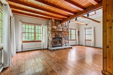 442 Olde Farms Rd, Grantham, NH 03753 - photo 5