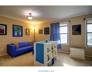 Master Bedroom.