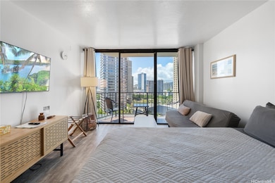 1850 Ala Moana Blvd unit 911, Honolulu, HI 96815 - photo 2