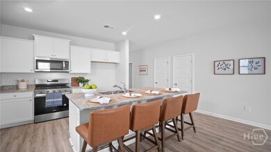 32 Jovita Dr, Port Wentworth, GA 31407 - photo 7