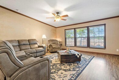 321 Cochran Rd, Weatherford, TX 76085 - photo 7